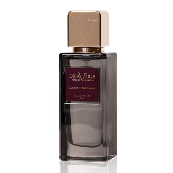 Eastern Treasure – Eau de Parfum 50 ML