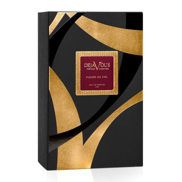 Fleurs Du Ciel – Eau de Parfum 50 ML