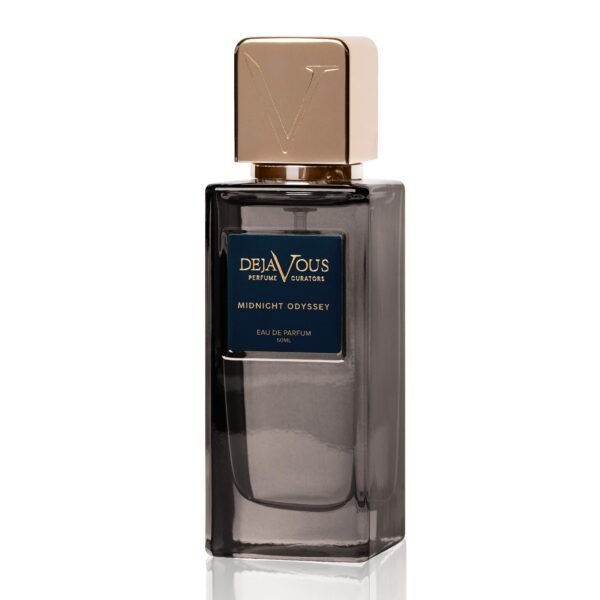 Midnight Odyssey – Eau de Parfum 50 ML
