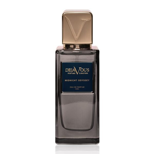 Midnight Odyssey – Eau de Parfum 50 ML