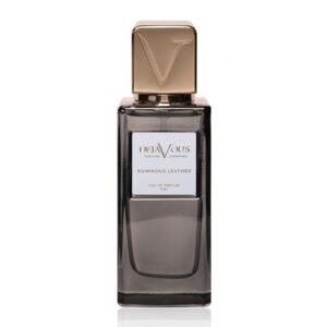 Numinous Leather – Eau de Parfum 50 ML