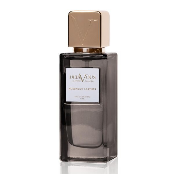 Numinous Leather – Eau de Parfum 50 ML