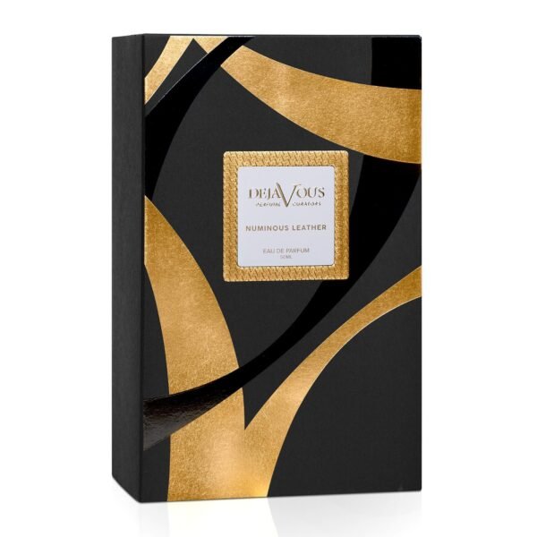 Numinous Leather – Eau de Parfum 50 ML