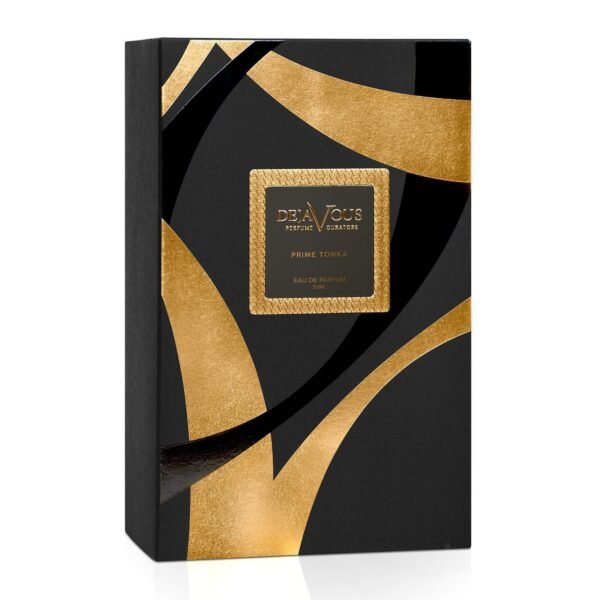 Prime Tonka – Eau de Parfum 50 ML