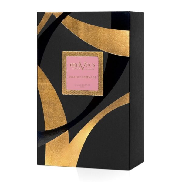 Solstice Serenade – Eau de Parfum 50 ML