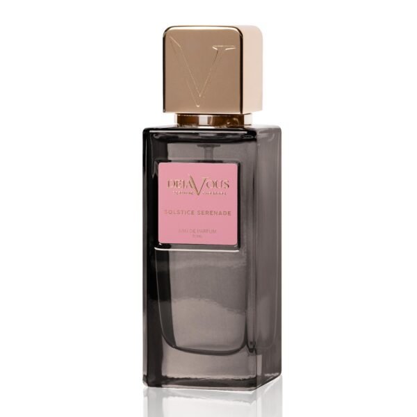 Solstice Serenade – Eau de Parfum 50 ML