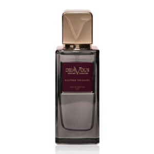 Eastern Treasure – Eau de Parfum 50 ML