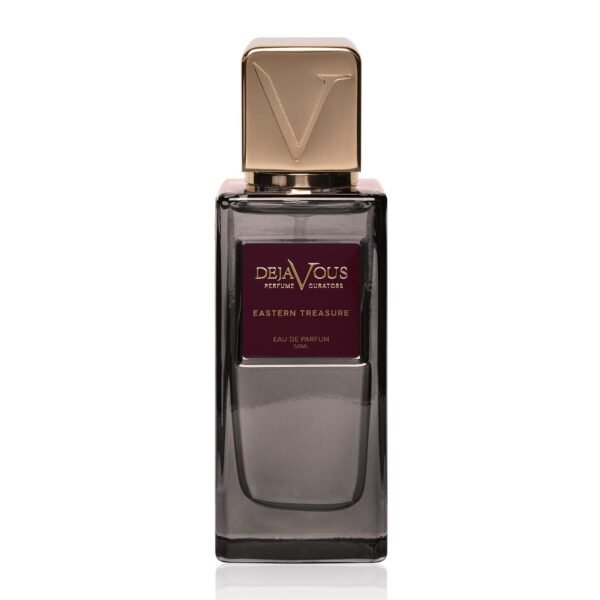 Eastern Treasure – Eau de Parfum 50 ML