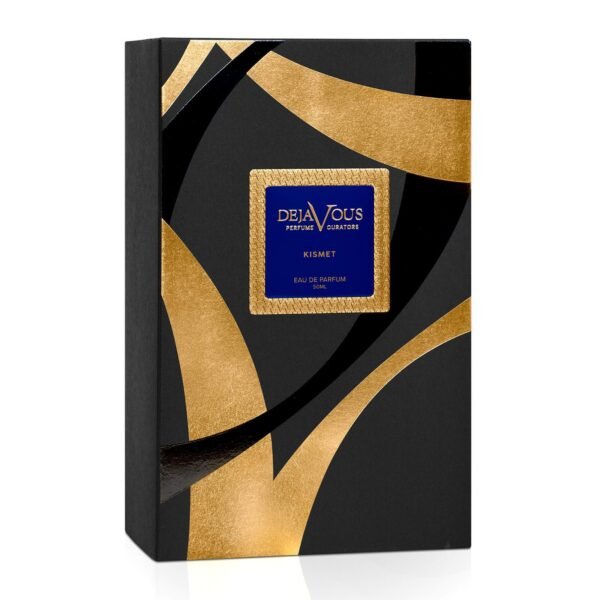 Kismet – Eau de Parfum 50 ML